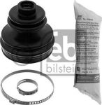 Febi 38331 Пыльник ШРУСа AUDI A4/A6/VW G3/G4/PASSAT/SHARAN/SKODA SUPERB 91- 05 внутр.