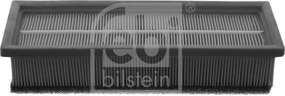 Febi 38406 воздушный фильтр на FIAT PANDA Van (169)