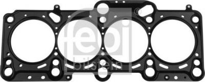 Febi 38960 прокладка, головка цилиндра на VW PASSAT (3C2)