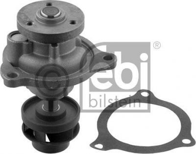 Febi 39061 водяной насос на FORD KA (RB_)