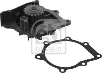Febi 39304 водяной насос на FORD MONDEO IV седан (BA7)