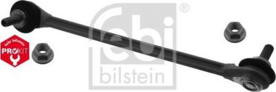 Febi 39601 Тяга стабилизатора MERCEDES W212 пер.подв.лев.