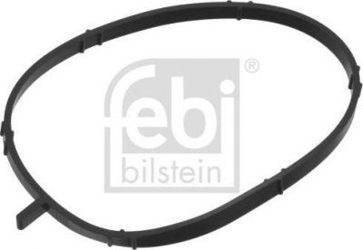 Febi 39736 патрубок дроссельной заслонки на VW PASSAT CC (357)