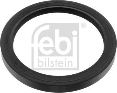 Febi 40069 уплотняющее кольцо, дифференциал на MAN F 90