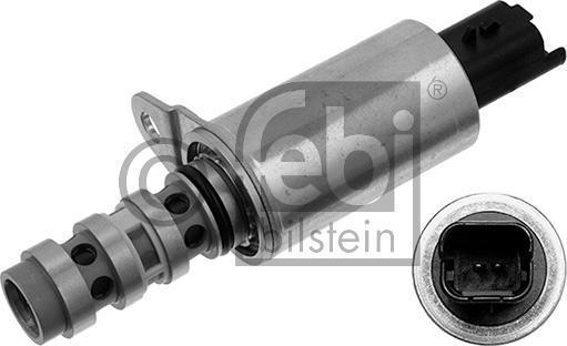 FEBI 40109F клапан регулировки фаз газораспределения! <№10919 Peugeot 206/ (40109)