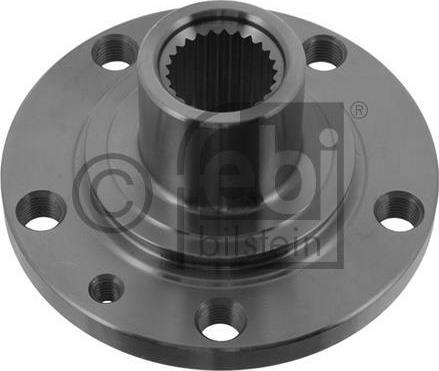 Febi 40240 ступица колеса на ALFA ROMEO 156 (932)