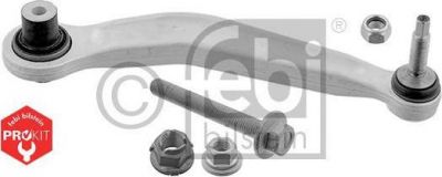 Febi 40368 рычаг независимой подвески колеса, подвеска колеса на 5 (E60)