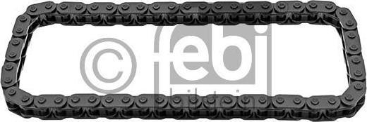 Febi 40394 цепь привода распредвала на VW PASSAT Variant (3C5)