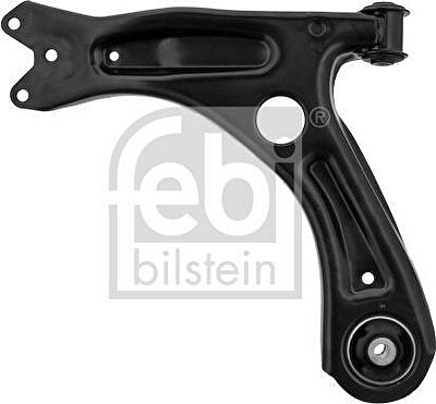 Febi 40594 рычаг независимой подвески колеса, подвеска колеса на SKODA CITIGO