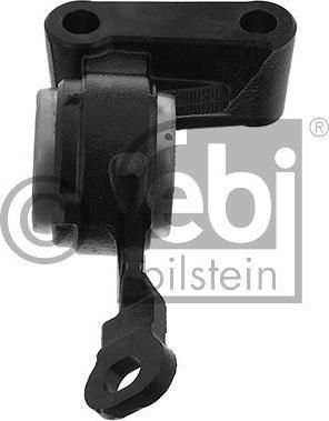Febi 40620 подвеска, рычаг независимой подвески колеса на MINI MINI Roadster (R59)