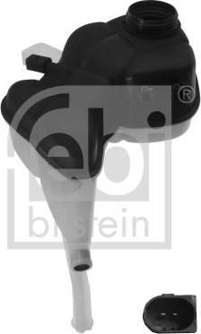 Febi 40935 компенсационный бак, охлаждающая жидкость на MERCEDES-BENZ S-CLASS купе (C216)