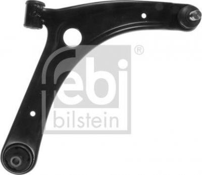 Febi 41063 рычаг независимой подвески колеса, подвеска колеса на JEEP PATRIOT (MK74)