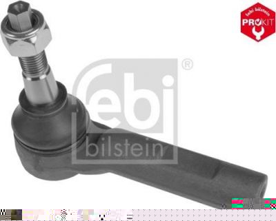 Febi 41104 наконечник поперечной рулевой тяги на DODGE CHALLENGER купе
