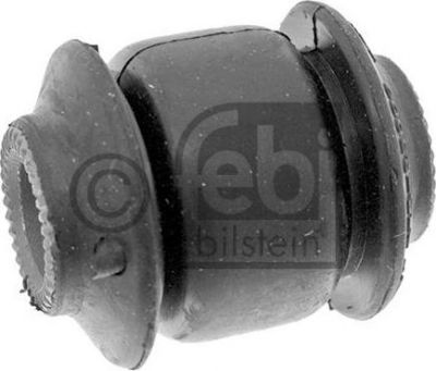 Febi 41396 подвеска, рычаг независимой подвески колеса на HYUNDAI ACCENT II седан (LC)