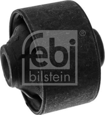 Febi 41424 подвеска, рычаг независимой подвески колеса на KIA CEE'D SW (ED)