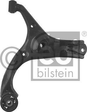 Febi 41700 рычаг независимой подвески колеса, подвеска колеса на HYUNDAI ACCENT III седан (MC)
