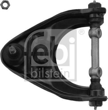 Febi 41795 рычаг независимой подвески колеса, подвеска колеса на HYUNDAI H100 автобус (P)