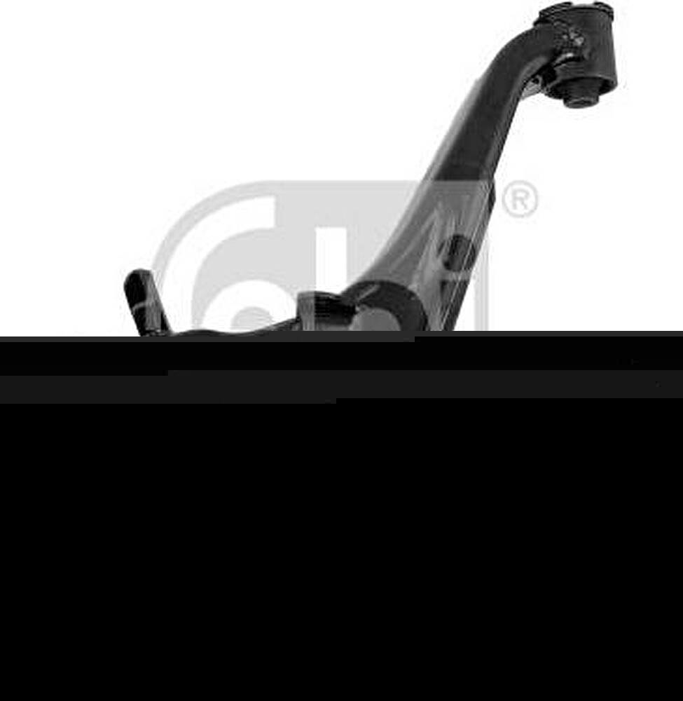 Febi 41804 рычаг независимой подвески колеса, подвеска колеса на HYUNDAI H-1 / STAREX