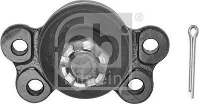 Febi 41827 несущий / направляющий шарнир на SSANGYONG MUSSO (FJ)