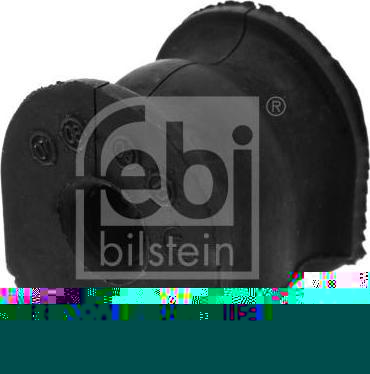 Febi 42057 опора, стабилизатор на HONDA CIVIC VII седан (ES)