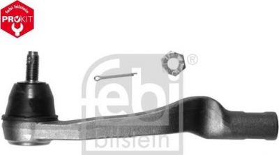 Febi 42223 наконечник поперечной рулевой тяги на HONDA CIVIC VI Fastback (MA, MB)
