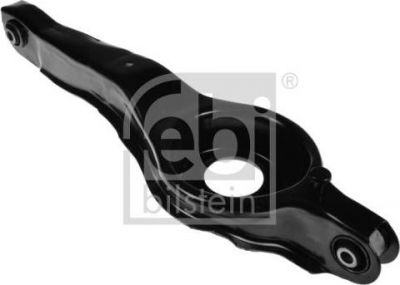 Febi 42445 рычаг независимой подвески колеса, подвеска колеса на MAZDA 3 (BL)