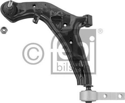 Febi 42615 рычаг независимой подвески колеса, подвеска колеса на NISSAN PRIMERA Hatchback (P12)