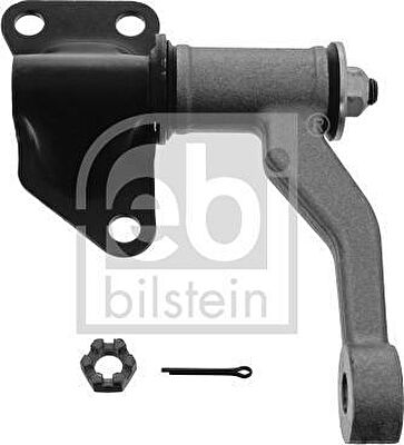 Febi 42697 маятниковый рычаг на NISSAN PATHFINDER I (WD21)