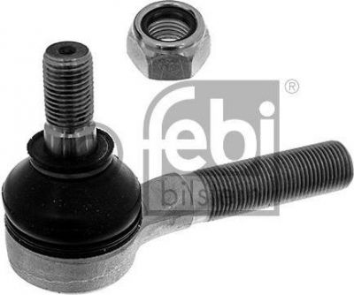 Febi 43141 наконечник поперечной рулевой тяги на TOYOTA HIACE II Wagon (LH7_, LH5_, LH6_, YH7_, YH6_, YH5_)