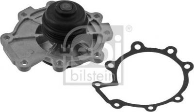 Febi 43504 водяной насос на FORD MONDEO I седан (GBP)
