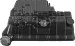 Febi 43579 компенсационный бак, охлаждающая жидкость на MERCEDES-BENZ MK