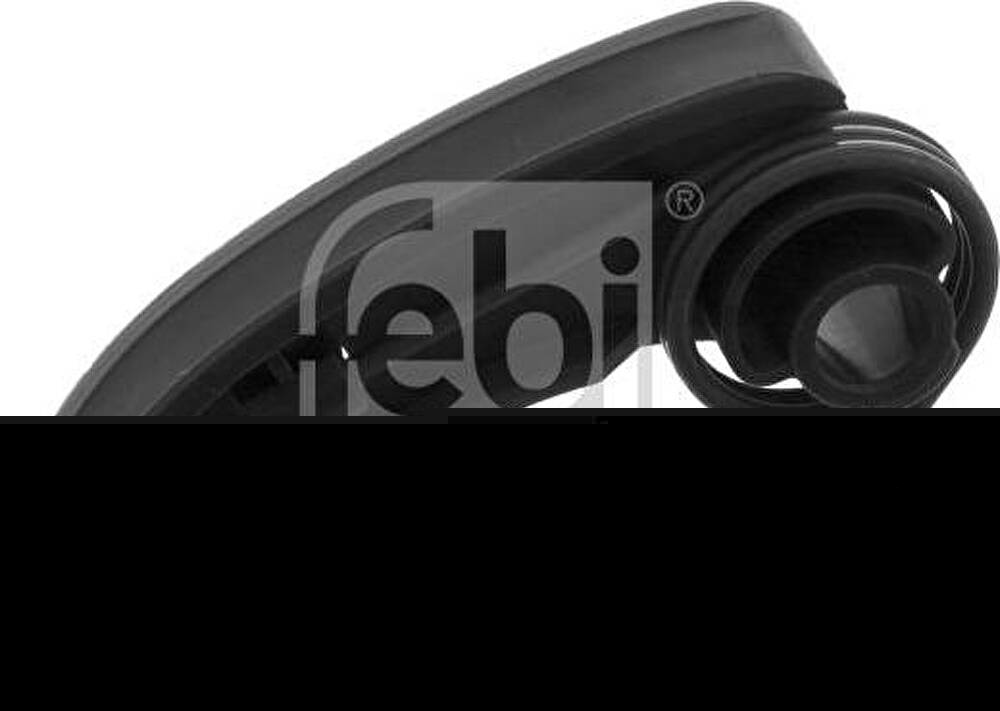 Febi 44461 планка успокоителя, цепь привода на PORSCHE 911 кабрио (991)