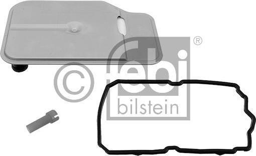 Febi 44530 гидрофильтр, автоматическая коробка передач на MERCEDES-BENZ M-CLASS (W164)