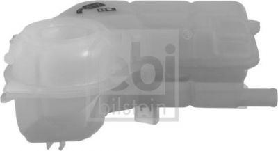 Febi 44532 компенсационный бак, охлаждающая жидкость на AUDI A4 кабрио (8H7, B6, 8HE, B7)