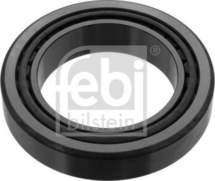 Febi 44768 подшипник ступицы колеса на RENAULT TRUCKS Midlum