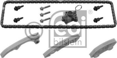 Febi 44919 комплект цели привода распредвала на OPEL INSIGNIA