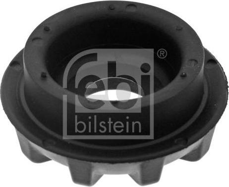 Febi 44993 опора стойки амортизатора на SMART FORTWO Cabrio (451)