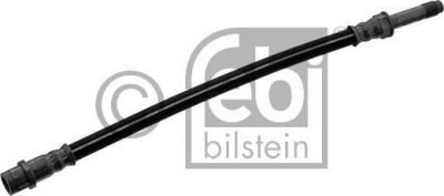 FEBI 45215F шланг торм.задний!VW T5/Multivan 2.0/3.2/1.9TDi/2.5TDi 03> L=243 (45215)