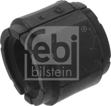 Febi 45505 опора, стабилизатор на MAN TGL
