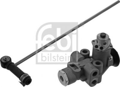 Febi 45506 регулятор высоты дор. просвета авто. с пневмат. по на MAN F 90