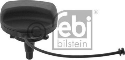FEBI 45550F крышка бензобака! E46/E87/E90/E91/X84/F20/F21/F22/F30/F31/F36 05> (45550)