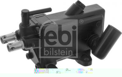 Febi 46344 опрокидывающий насос, кабина на DAF LF 45