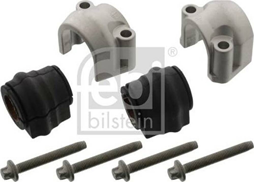 Febi 46546 комплект подшипника, стабилизатор на MERCEDES-BENZ C-CLASS купе (CL203)