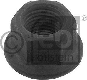 Febi 46620 гайка крепления колеса на VW LT 28-46 II фургон (2DA, 2DD, 2DH)