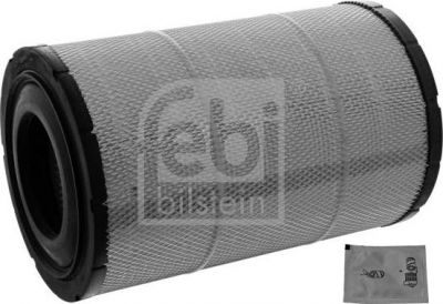 Febi 47528 воздушный фильтр на MAN L 2000