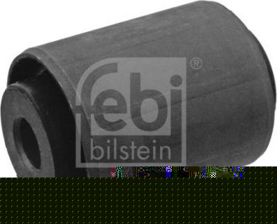 Febi 47603 подвеска, радиатор на MERCEDES-BENZ AXOR