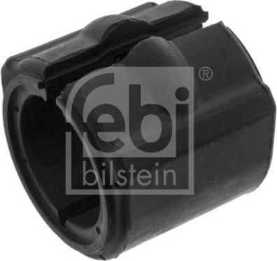 Febi 47663 опора, стабилизатор на MERCEDES-BENZ LK/LN2