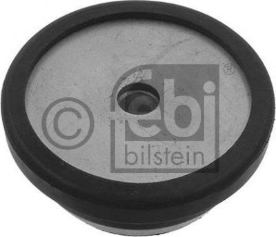 Febi 47752 опора стойки амортизатора на PEUGEOT 406 (8B)