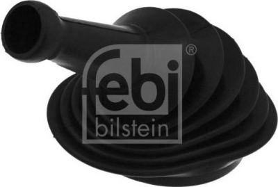 Febi 47818 обшивка рычага переключения на MERCEDES-BENZ NG