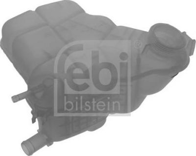 Febi 47897 компенсационный бак, охлаждающая жидкость на OPEL ZAFIRA TOURER C (P12)